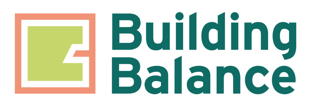 Building Balance
