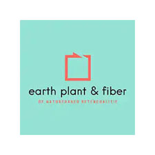 Eath plant fibre